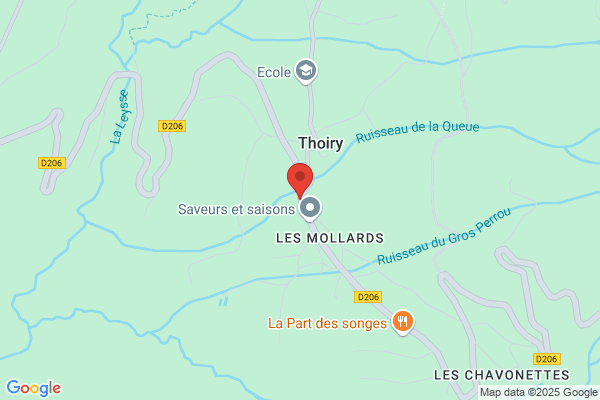 La Poste Agence Communale
