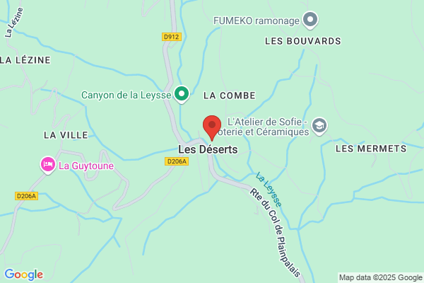 La Poste Relais