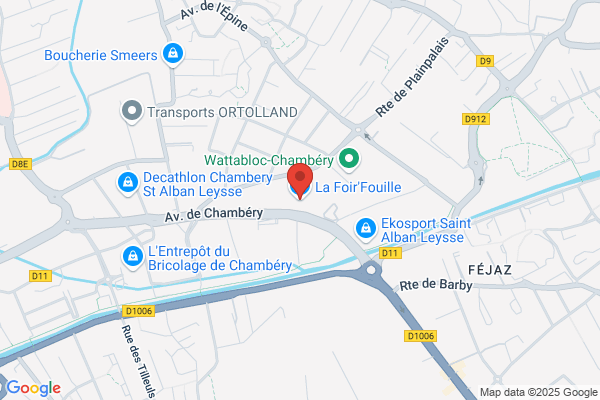 La Foir'Fouille