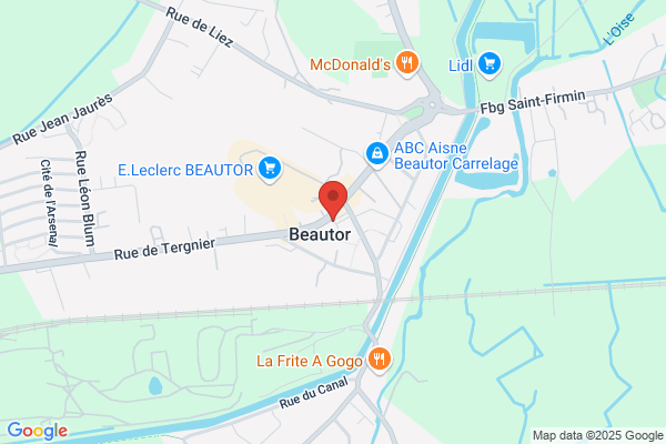 La Poste