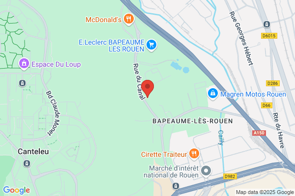 La Poste Relais
