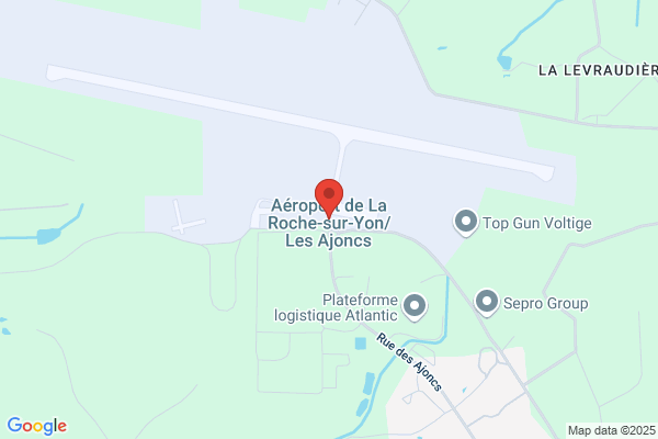 Aerodrome