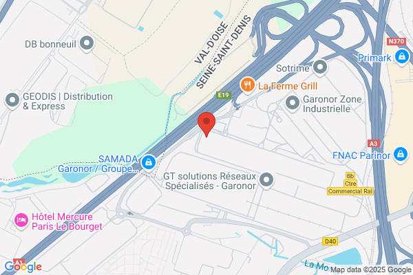 Archives Gestion Organisation