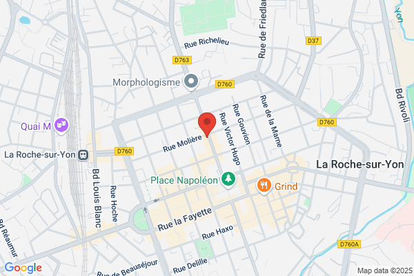 Brachet Francine