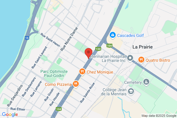 Brossard Claude