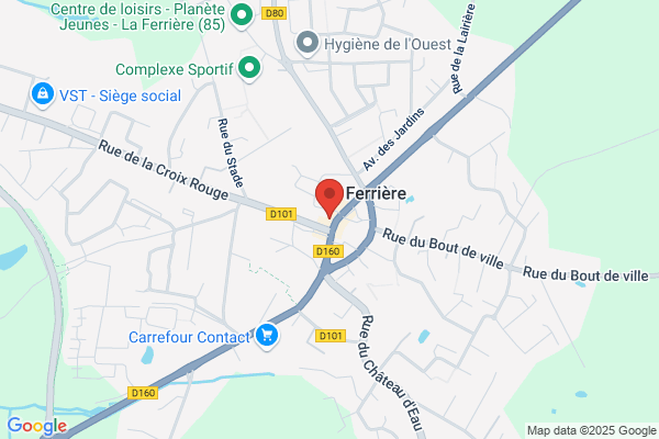Centre Culturel