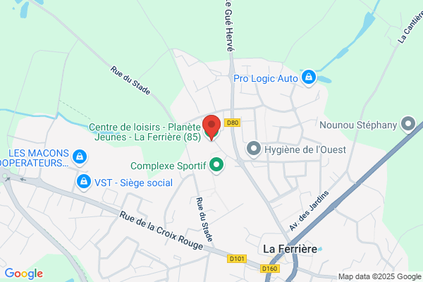 Centre De Loisirs