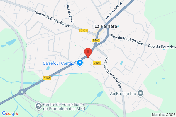 Ecole Maternelle Saint Nicolas