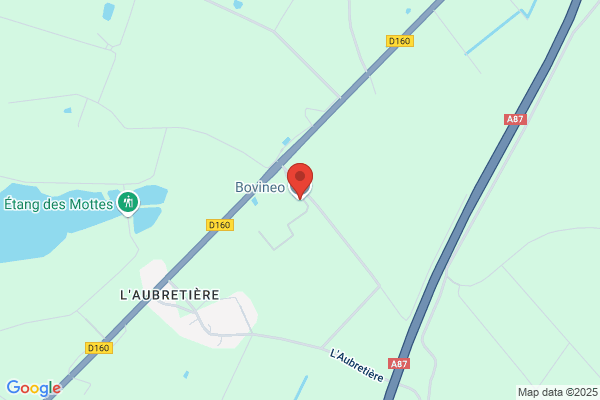 Groupement Des Eleveurs De L Ouest