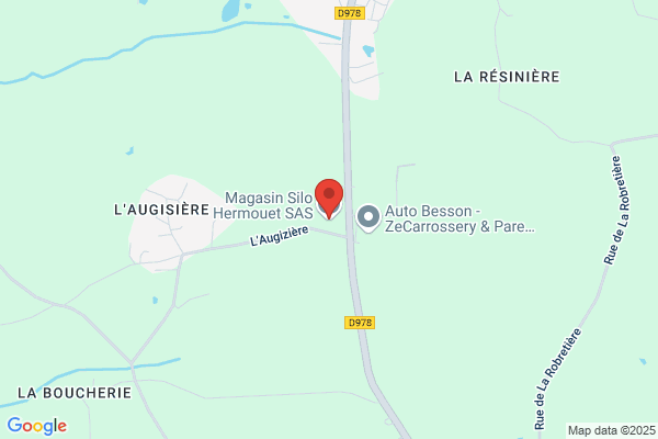 Hermouet Sarl