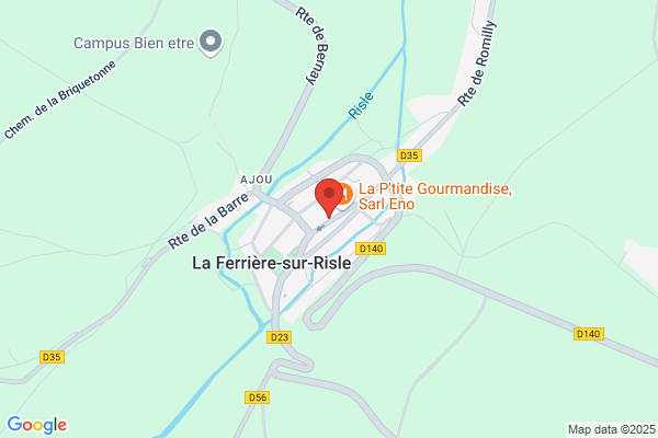 La Banque Postale