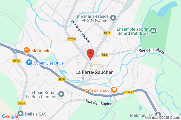 Société Générale