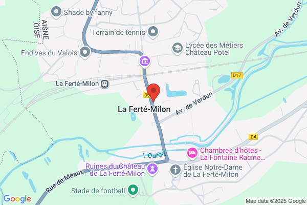 La Poste
