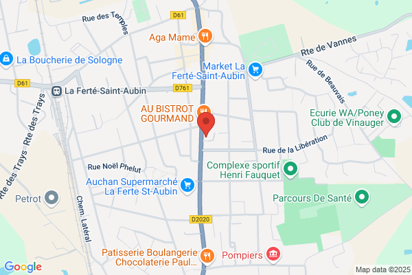 La Banque Postale