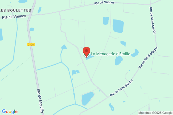 La Ménagerie d'Emilie