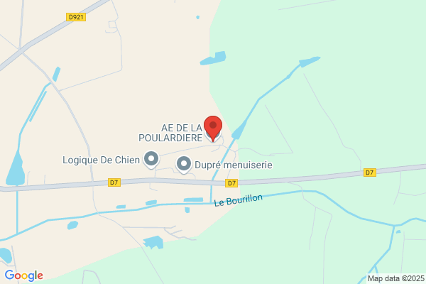 centre équestre de marcilly