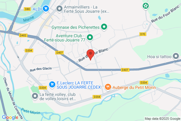 WIAME FILS