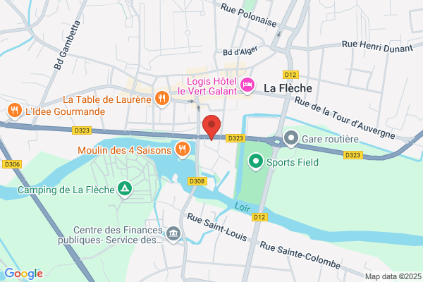 La Poste