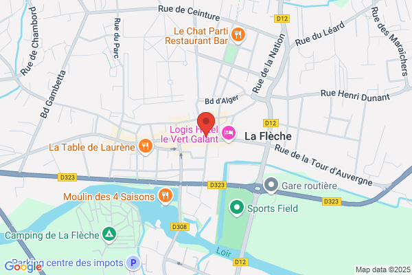Opticien La Flèche | Alain Afflelou
