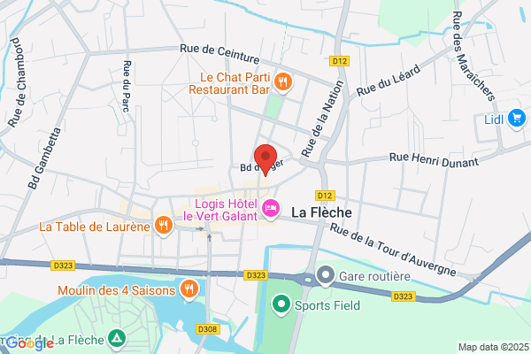 Le Relais Cicero