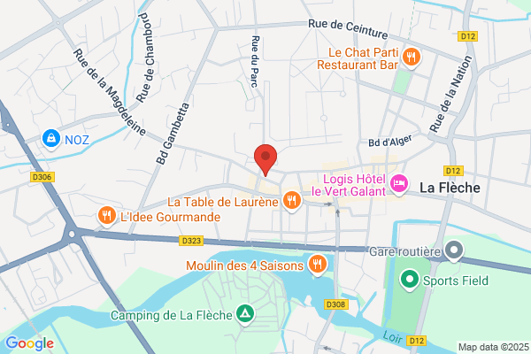 Niceweather Photographie