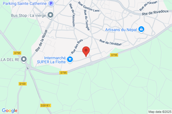 Alarme Securite