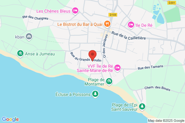 Appartement Guilbon