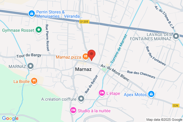 Association Les Marmofolies