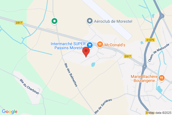 Au Mousaillon