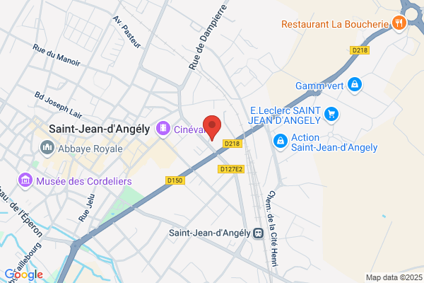 Ballanger Jean Pierre