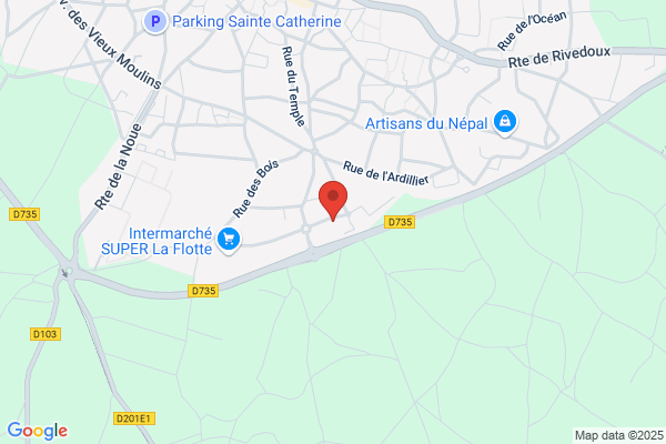 Brize Monnee