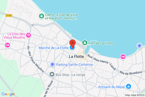 Cege 1 Charente Maritime