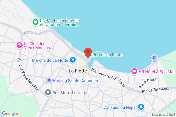 Cote Port