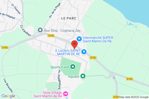 Cristallerie De L Ile De Re