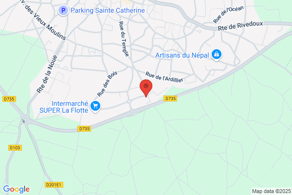 Entreprise Brassard