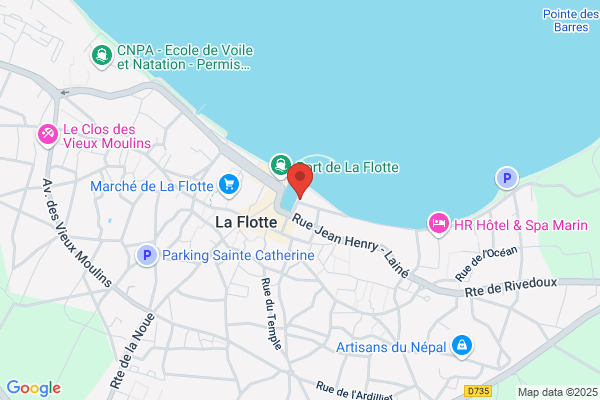 Galerie Marine