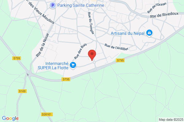 Garage Arnault Sarl