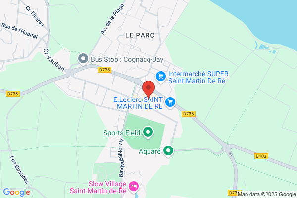 Groupe Des Marques