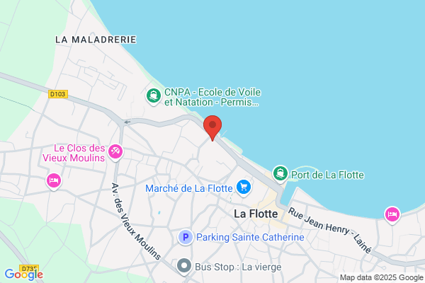 Groupe Scolaire Ecole Maternelle