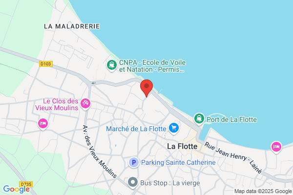Groupe Scolaire Ecole Primaire