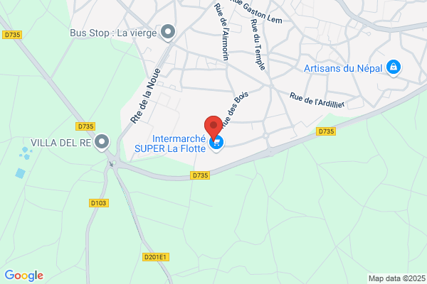 Gueguen Gaelle