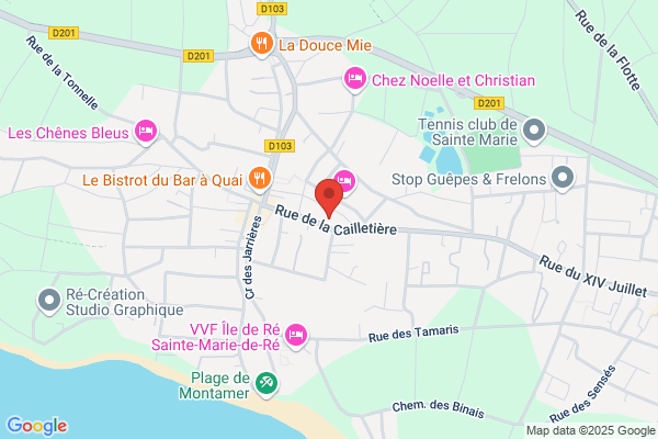 Hotel Le Peu Breton