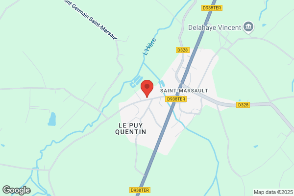 De la vie au jardin