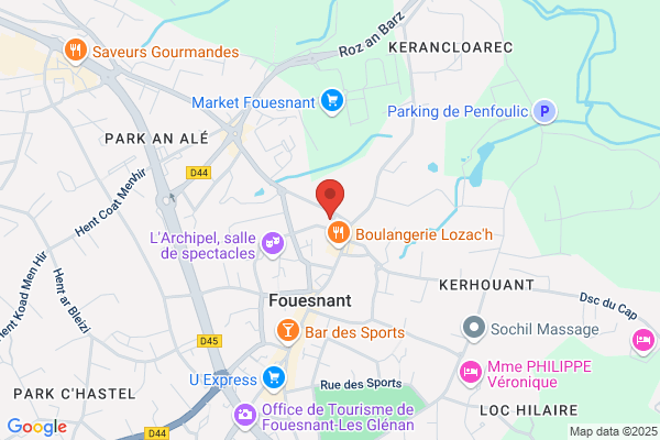 La Poste