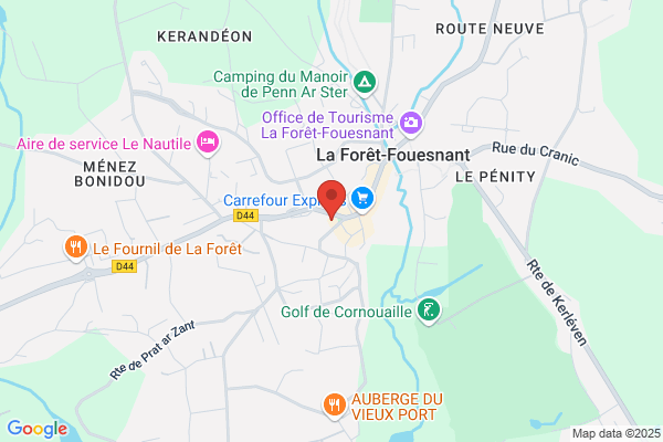 La Poste