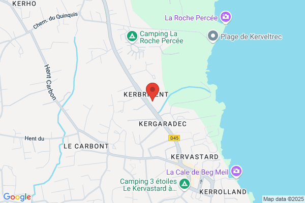 La Poste Relais