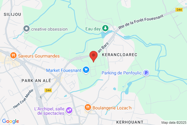 Le Collectif des Lunetiers
