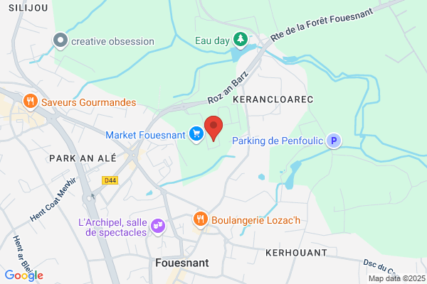 Weldom Fouesnant