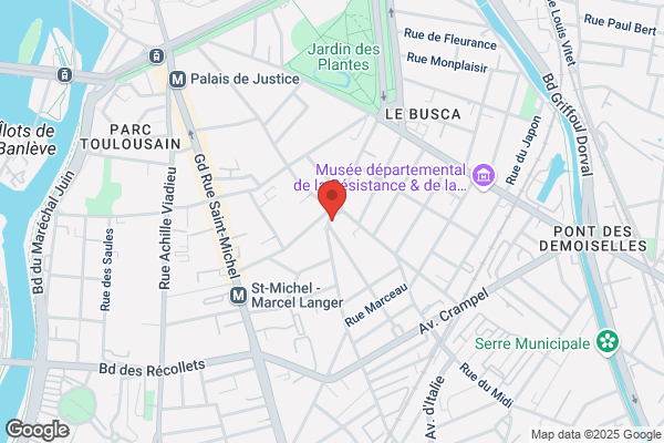 Agence Dupuy Immobilier