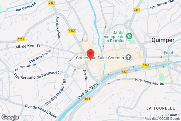 Agence Glin Immobilier
